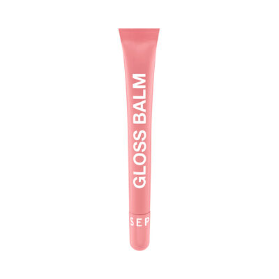GLOSS BALM (GLOSS CON COLOR Y EFECTO VOLUMINIZADOR)